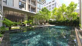 2 Bedroom Condo for sale in Klass Sarasin - Rajdamri, Lumpini, Bangkok near BTS Ratchadamri