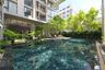 2 Bedroom Condo for sale in Klass Sarasin - Rajdamri, Lumpini, Bangkok near BTS Ratchadamri