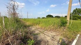 Land for sale in Bueng Ka Sam, Pathum Thani