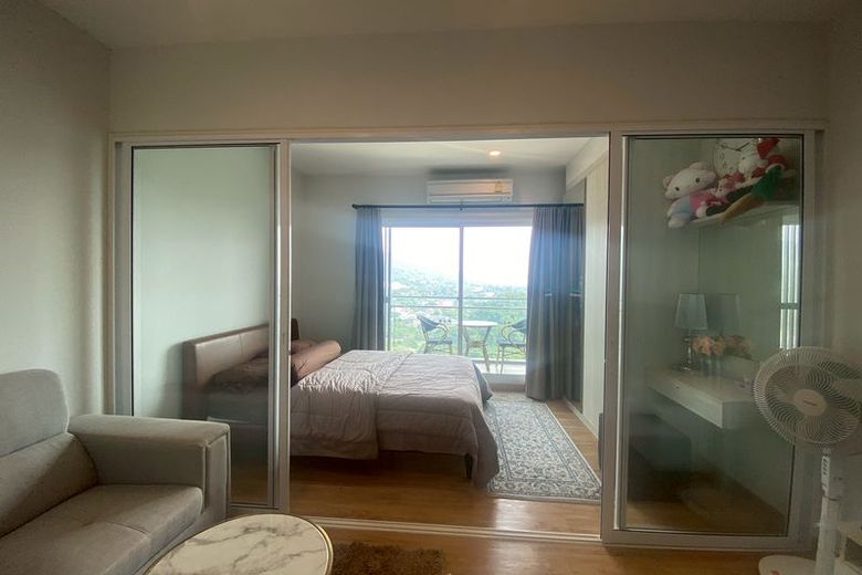 1 Bedroom Condo For Rent