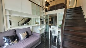 1 Bedroom Condo for rent in Ashton Morph 38, Phra Khanong, Bangkok near BTS Thong Lo