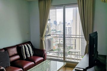 1 Bedroom Condo for rent in Thru Thonglor, Bang Kapi, Bangkok near MRT Phetchaburi