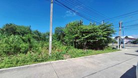 Land for sale in Sisa Chorakhe Yai, Samut Prakan