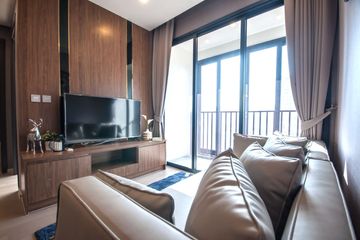 2 Bedroom Condo for rent in Ashton Asoke, Khlong Toei Nuea, Bangkok near MRT Sukhumvit