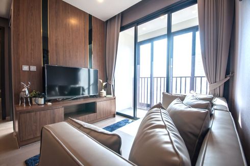 2 Bedroom Condo for rent in Ashton Asoke, Khlong Toei Nuea, Bangkok near MRT Sukhumvit