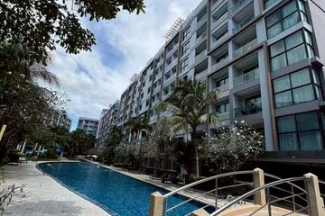 2 Bedroom Condo for sale in Dusit Grand Park 2, Nong Prue, Chonburi