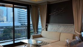 1 Bedroom Condo for rent in Prive by Sansiri, Lumpini, Bangkok near MRT Lumpini