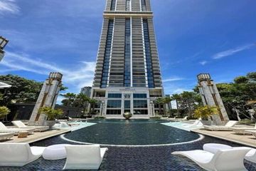 1 Bedroom Condo for rent in Copacabana Beach Jomtien, Nong Prue, Chonburi