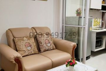 1 Bedroom Condo for rent in Phra Khanong Nuea, Bangkok near BTS On Nut
