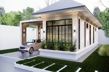 3 Bedroom House for sale in Nong Prue, Chonburi