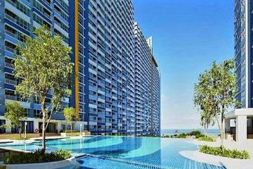 2 Bedroom Condo for sale in Lumpini Park Beach Jomtien, 