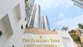 3 Bedroom Condo for rent in President Park Sukhumvit 24, Khlong Tan, Bangkok near MRT Queen Sirikit National Convention Centre