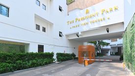 3 Bedroom Condo for rent in President Park Sukhumvit 24, Khlong Tan, Bangkok near MRT Queen Sirikit National Convention Centre