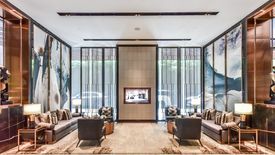 2 Bedroom Condo for rent in The Bangkok Thonglor, Khlong Tan Nuea, Bangkok near BTS Thong Lo