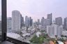 2 Bedroom Condo for rent in The Bangkok Thonglor, Khlong Tan Nuea, Bangkok near BTS Thong Lo