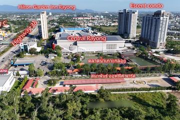 Office for rent in Choeng Noen, Rayong