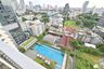 3 Bedroom Condo for rent in Siri at Sukhumvit, Phra Khanong, Bangkok near BTS Thong Lo