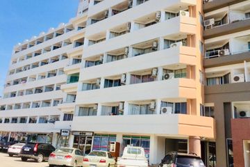 1 Bedroom Condo for rent in Srisoontorn Residence, Noen Phra, Rayong