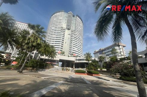 2 Bedroom Condo for sale in Jomtien Plaza Condotel, Nong Prue, Chonburi