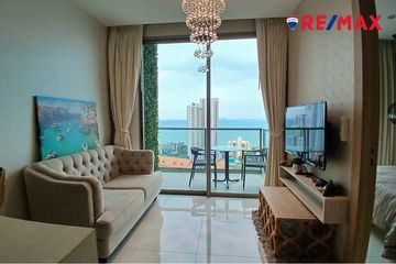 1 Bedroom Condo for sale in Na Kluea, Chonburi