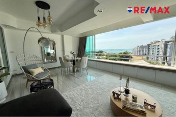 1 Bedroom Condo for sale in Somphong Condotel, Na Jomtien, Chonburi