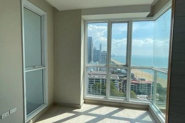 1 Bedroom Condo for sale in Cetus, Nong Prue, Chonburi