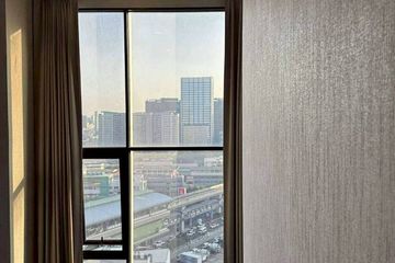 1 Bedroom Condo for Sale or Rent in KnightsBridge Space Ratchayothin, Chatuchak, Bangkok near BTS Phahon Yothin 24