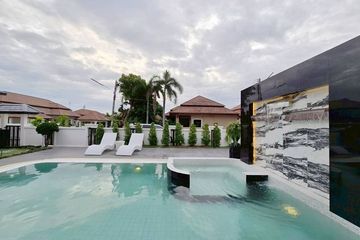 5 Bedroom Villa for rent in Nong Prue, Chonburi