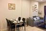 2 Bedroom Condo for sale in The Crest Sukhumvit 34, Khlong Tan, Bangkok near BTS Thong Lo