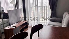 1 Bedroom Condo for rent in Bang Wa, Bangkok near MRT Phasi Charoen