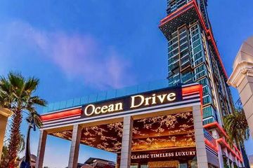 1 Bedroom Condo for rent in Jomtien Beach Paradise Village, Nong Prue, Chonburi