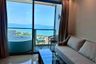 1 Bedroom Condo for rent in Jomtien Beach Paradise Village, Nong Prue, Chonburi