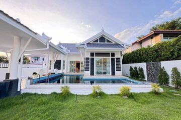 5 Bedroom Villa for rent in Nong Prue, Chonburi
