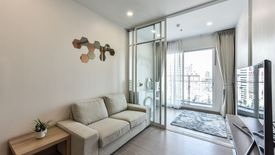 1 Bedroom Condo for rent in Supalai Premier Si Phraya-Samyan, Si Phraya, Bangkok near MRT Sam Yan