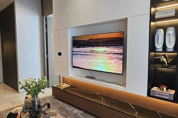 2 Bedroom Condo for rent in Hyde Heritage Thonglor, Khlong Tan Nuea, Bangkok near BTS Thong Lo