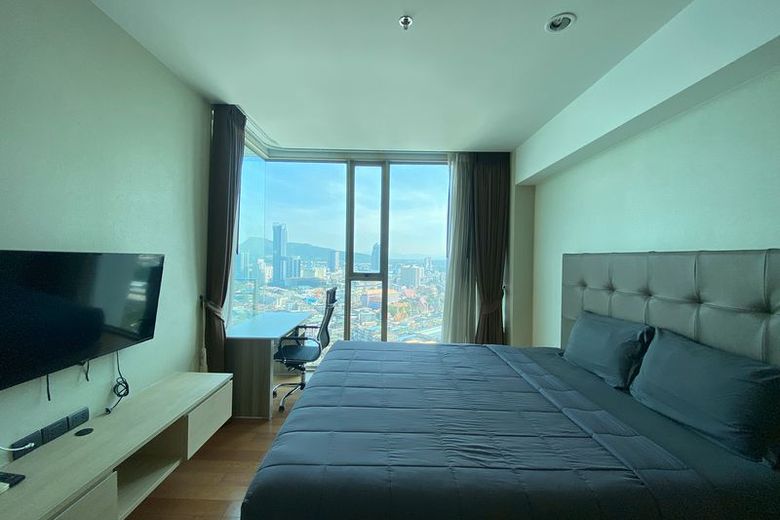 1 Bedroom Condo For Rent