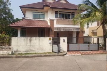 3 Bedroom House for sale in Surasak, Chonburi