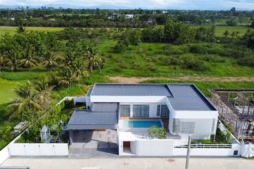 4 Bedroom House for sale in San Phak Wan, Chiang Mai