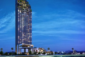 1 Bedroom Condo for Sale or Rent in Aeras, Nong Prue, Chonburi