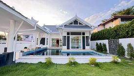 5 Bedroom House for rent in Thai Garden Hill, Nong Prue, Chonburi
