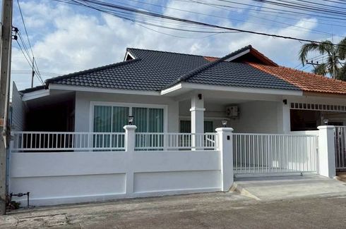 3 Bedroom Townhouse for sale in Rawiporn Place, Nong Prue, Chonburi