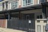 4 Bedroom Townhouse for sale in The Passage Ramintra-Khubon, Bang Chan, Bangkok