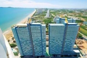 3 Bedroom Condo for sale in Lumpini Park Beach Jomtien, 