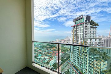 1 Bedroom Condo for rent in Dusit Grand Condo View, Nong Prue, Chonburi
