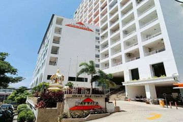 1 Bedroom Condo for sale in Pattaya Hill Resort, Nong Prue, Chonburi