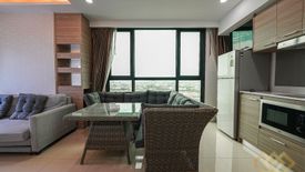 1 Bedroom Condo for sale in Dusit Grand Condo View, Nong Prue, Chonburi