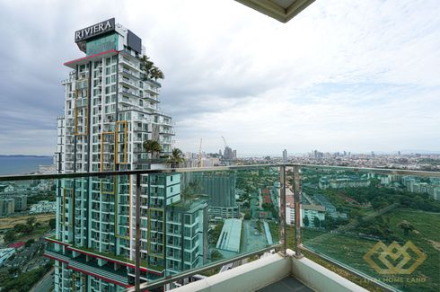 1 Bedroom Condo for sale in Dusit Grand Condo View, Nong Prue, Chonburi