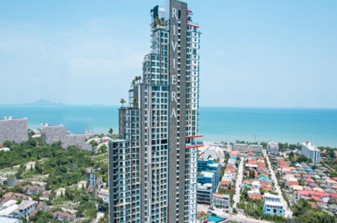 1 Bedroom Condo for sale in The Riviera Ocean Drive, Nong Prue, Chonburi