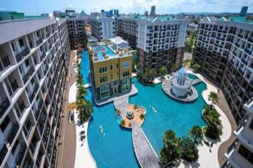 1 Bedroom Condo for sale in Arcadia Beach Resort, Nong Prue, Chonburi