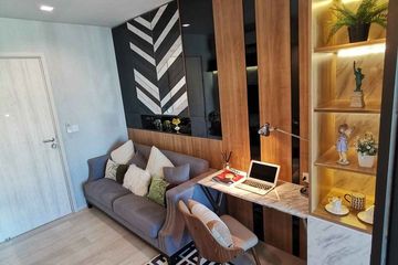 1 Bedroom Condo for rent in Life One Wireless, Lumpini, Bangkok near BTS Ploen Chit